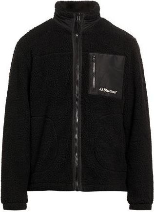 Jack & Jones ROPA DE ABRIGO - Borreguito y pelo ecol&oacute;gico en YOOX.COM
