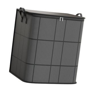 OEM Contenedor De Almacenamiento De Tela Multiusos Con Ventana Grande - Xl