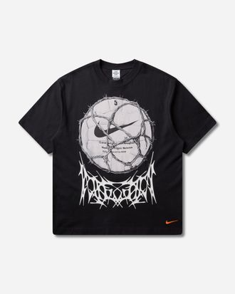Nike Men s Zig Zag T-Shirt Black