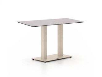 Forza Furniture Forza Orta tuintafel 120x70x73cm