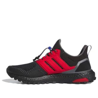 adidas UltraBoost 1.0 ATR Black Better Scarlet ID9641
