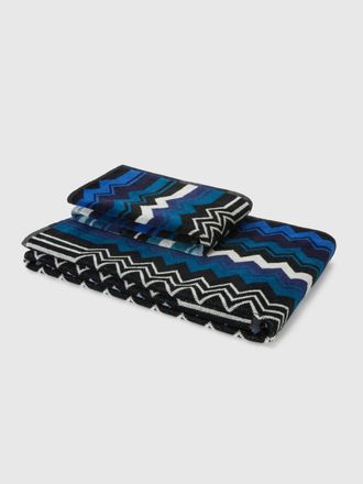 Missoni Home Bath Set 2pcs