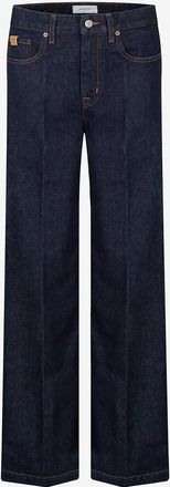 Jacob Cohen Weite Jeans aus Denim Jackie