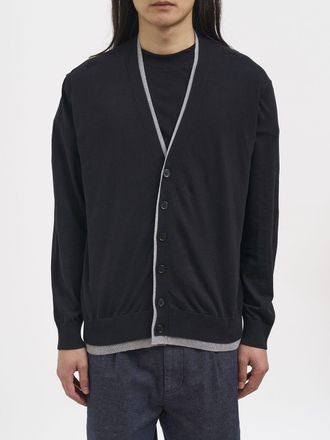 Paolo Pecora Cotton Cardigan