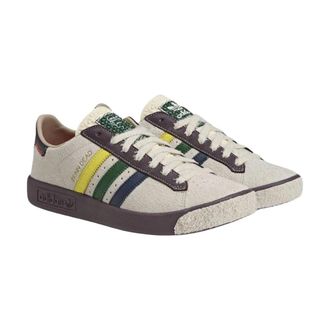 adidas Forest Hills Sneakers - Heren - Sneakers - Veelkleurig - 39 1/2 EU - Su&egrave;de - Schoenen