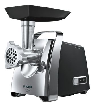 Bosch Mfw67440 Picadora De Carne - Negro - Bosch