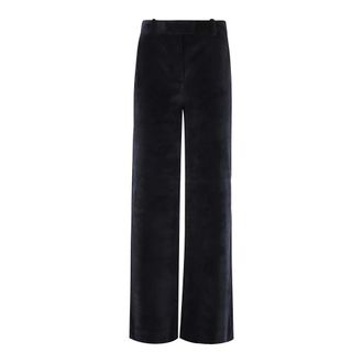 Circolo 1901 Mujer, Pantalones, Azul, Talla: XL