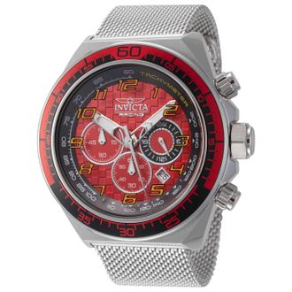 Invicta Racing Mens Watch