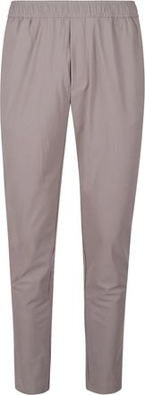 PMDS Premium Mood Denim Superior Slim-fit Broeken - Heren - Slim Fit Broeken - Grijs - W34 - Broeken
