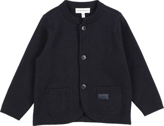 Emporio Armani KNITWEAR - Cardigans on YOOX.COM