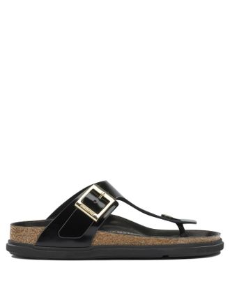 Birkenstock Gizeh Droplet Buckle Low Sandals