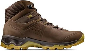 Mammut Mercury IV Mid GTX Wanderschuhe f&uuml;r Herren | braun