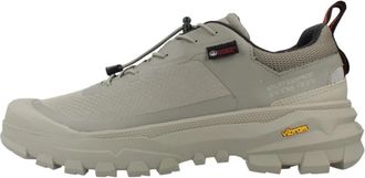 Palladium Pallarider Lo TX WPA - Heren - Outdoorschoenen - Groen - 44 EU - Polyester - Fitness