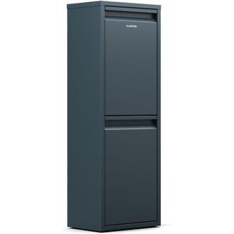 Klarstein Klarstein Ordnungsh&uuml;ter 2 - Cestino da cucina, 36L