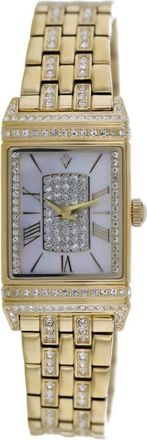 Christian Van Sant Amara Mother of Pearl Dial Ladies Watch CV4522