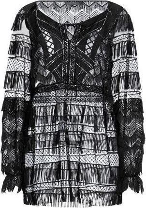 Alberta Ferretti CAMISETAS Y TOPS - Tops en YOOX.COM