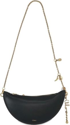 Chlo&eacute; Mujer, Bolsos, Negro, Talla: ONE Size