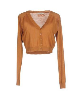 Twin-Set MAGLIERIA - Cardigan su YOOX.COM