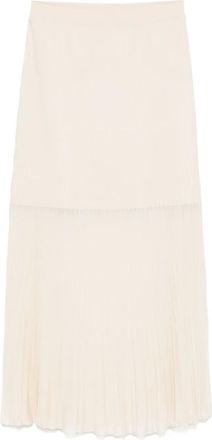 SIMKHAI Gonna lunga Gennie - Toni neutri