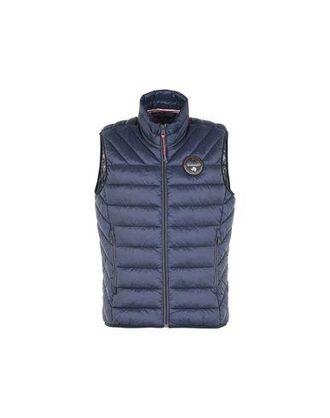 Napapijri CAPISPALLA - Piumini & Imbottiti Sintetici su YOOX.COM