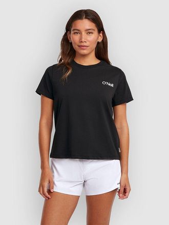 O'Neill Polygiene Cotton Graphic T-Shirt schwarz
