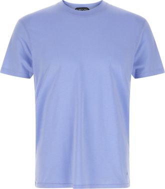 Tom Ford T-shirt con ricamo logo Tom Ford