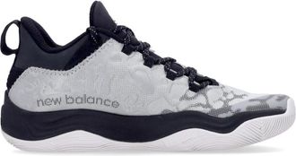 New Balance Dual-density Basketballschoen - Heren - Fitnessschoenen - Zwart - 47 1/2 EU - Fitness