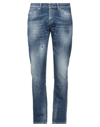 Dondup BOTTOMWEAR - Pantaloni jeans su YOOX.COM