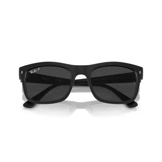 Ray-Ban Sunglasses, unisex, Black, Size: 56 MM Rb4428 Sunglasses