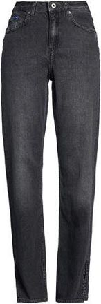 Karl Lagerfeld PARTES DE ABAJO - Pantalones vaqueros en YOOX.COM