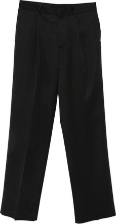 Lardini Pleated Tailored Trousers