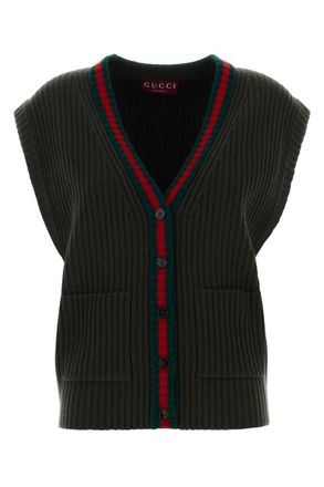 Gucci Knitwear
