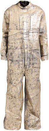 Rick Owens TUTE E SALOPETTE - Tute Intere su YOOX.COM