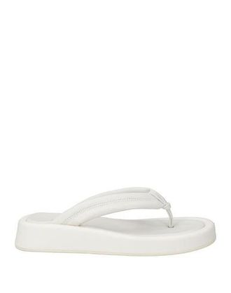 Le Silla FOOTWEAR - Thong sandals on YOOX.COM