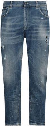 Dondup PARTES DE ABAJO - Pantalones vaqueros en YOOX.COM