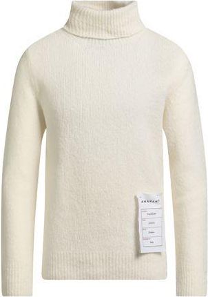 Amaranto KNITWEAR - Turtlenecks on YOOX.COM