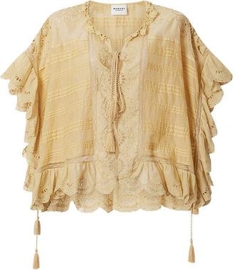 Isabel Marant Top