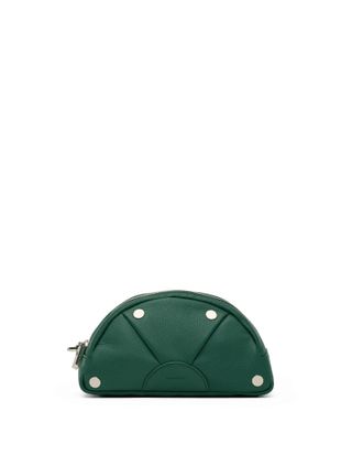 Hammitt Hammitt Shelley Pouch Clubhouse Silver