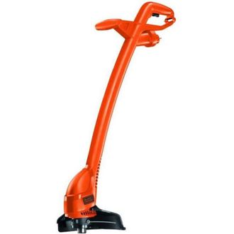 Black+Decker Black+decker Cortac&eacute;sped El&eacute;ctrico 25cm 300w Gl310