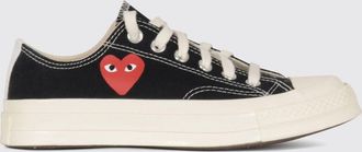 Converse Sneakers Comme Des Gar&ccedil;ons Play x Converse in canvas