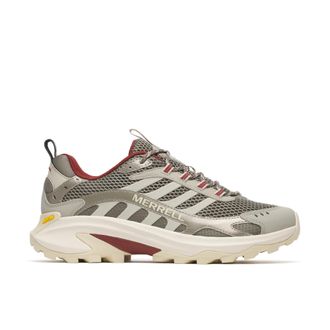 Merrell Moab Speed 2 Vent 2K in Tan