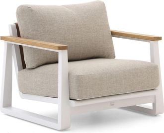 Bellagio la vita attrattiva Bellagio Bertinoro lounge tuinstoel