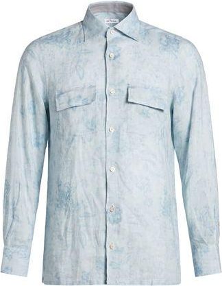 Kiton TOPWEAR - Camicie su YOOX.COM