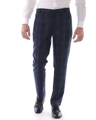 Daniele Alessandrini Jeans Trouser