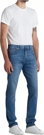 Edwin Mens Maddox Jeans In Ambition