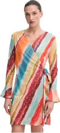 Never Fully Dressed Donna, Abiti, Multicolore, L, new