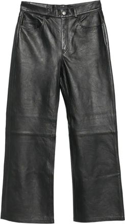 Haikure Winny Leather Pants