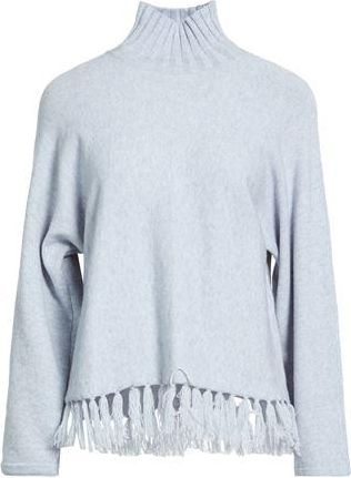 White Wise PRENDAS DE PUNTO - Cuello alto en YOOX.COM