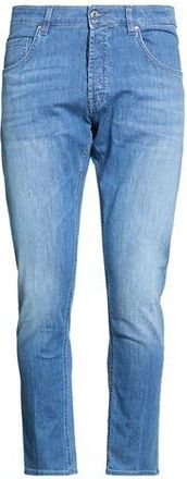 Don the Fuller BOTTOMWEAR - Pantaloni jeans su YOOX.COM