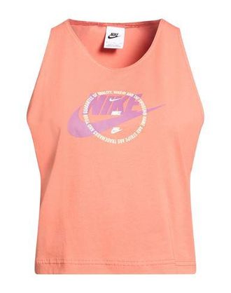 Nike CAMISETAS Y TOPS - Camisetas de tirantes en YOOX.COM